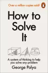 How to Solve It cover