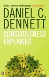Consciousness Explained cover