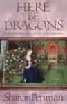 Here be Dragons cover