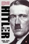Hitler 1889-1936 cover