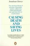 Causing Death and Saving Lives cover