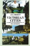 Victorian Cities cover