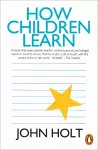 How Children Learn cover