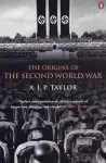 The Origins of the Second World War cover