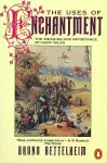 The Uses of Enchantment cover