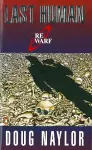 Last Human cover