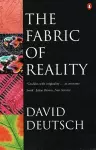 The Fabric of Reality cover