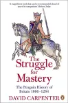 The Penguin History of Britain: The Struggle for Mastery cover