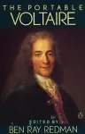 The Portable Voltaire cover