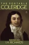 The Portable Coleridge cover