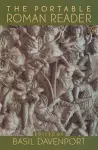 The Portable Roman Reader cover