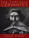 The Portable Cervantes cover