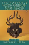 The Portable North American Indian Reader cover