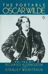 The Portable Oscar Wilde cover