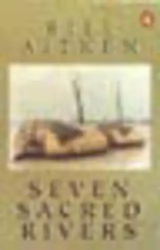 Seven Sacred Rivers cover