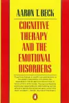 Cognitive Therapy and the Emotional Disorders cover