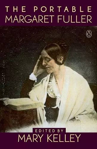 The Portable Margaret Fuller cover