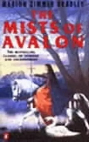 The Mists of Avalon cover