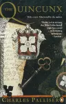 The Quincunx cover