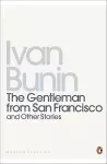 The Gentleman from San Francisco cover