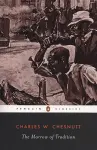 The Marrow of Tradition cover