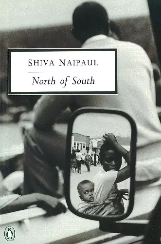 North of South cover
