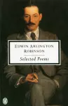 Selected Poems cover