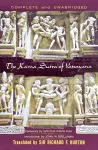 The Kama Sutra of Vatsayana cover