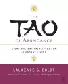 The Tao of Abundance cover