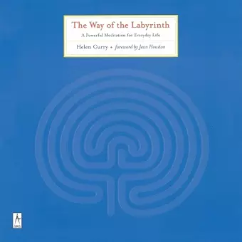 The Way of the Labyrinth cover