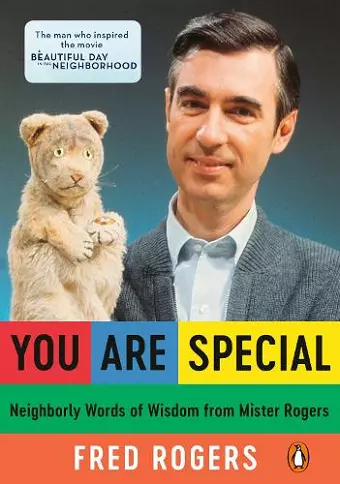 You are Special cover