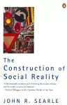 The Construction of Social Reality cover