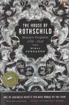 The House of Rothschild cover