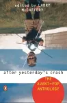 After Yesterday's Crash cover