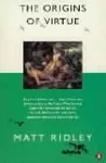 The Origins of Virtue cover