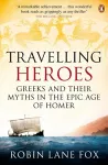 Travelling Heroes cover