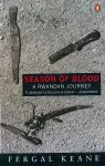 Season of Blood cover