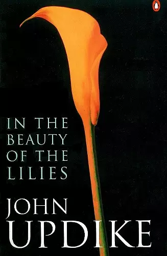 In the Beauty of the Lilies cover