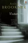 Visitors cover