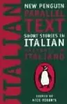 Short Stories in Italian cover