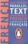 Short Stories in French cover
