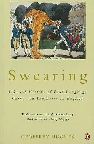 Swearing cover