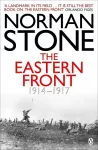 The Eastern Front 1914-1917 cover
