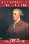 The Portable Edmund Burke cover