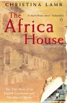 The Africa House cover