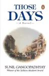 Those Days cover