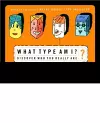 What Type Am I? cover