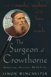 The Surgeon of Crowthorne cover