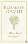 Italian Food cover