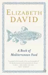 A Book of Mediterranean Food cover